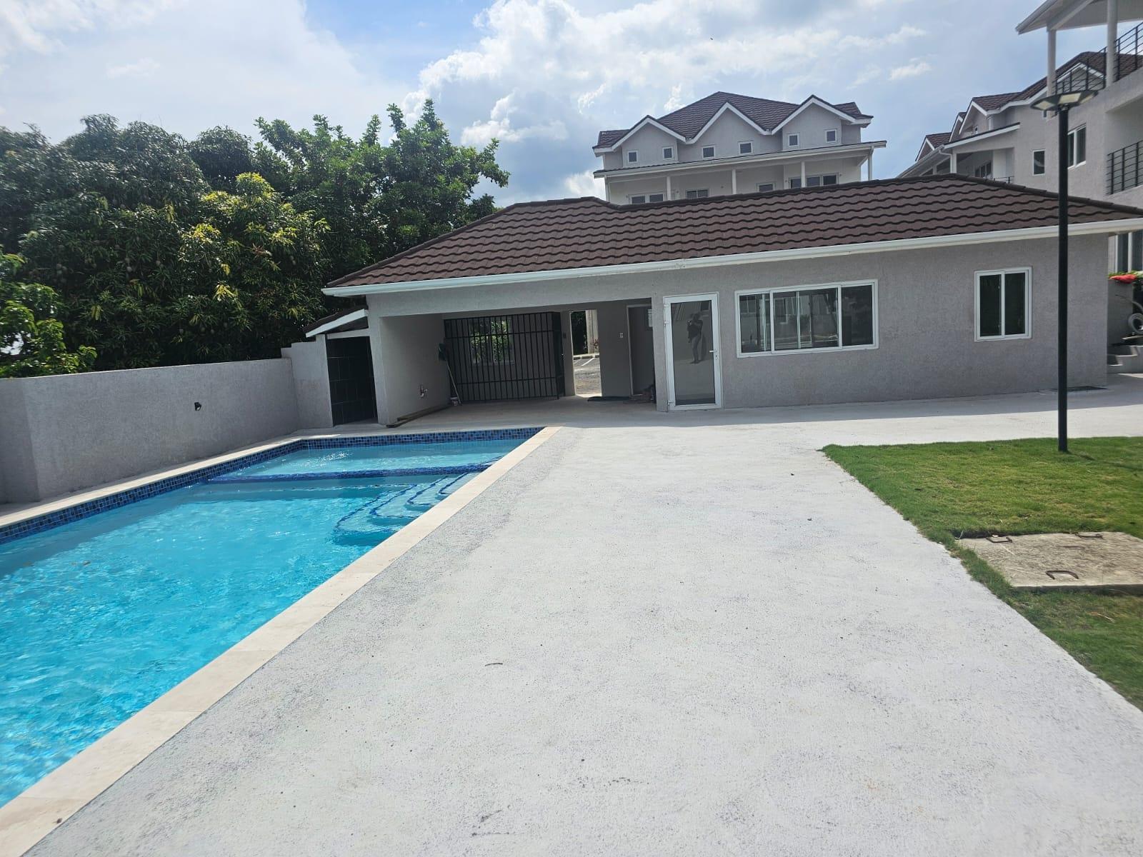 Tenth image of B2-67 Shortwood Road in Kingston 8, St. Andrew, Jamaica - property is For Rent