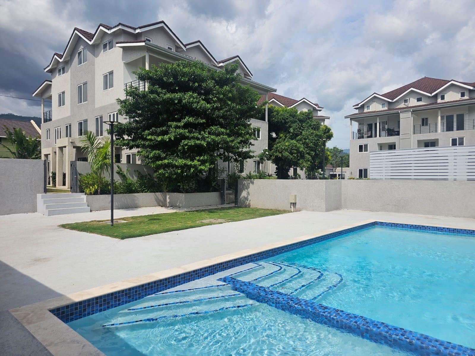 First image of B2-67 Shortwood Road in Kingston 8, St. Andrew, Jamaica - property is For Rent