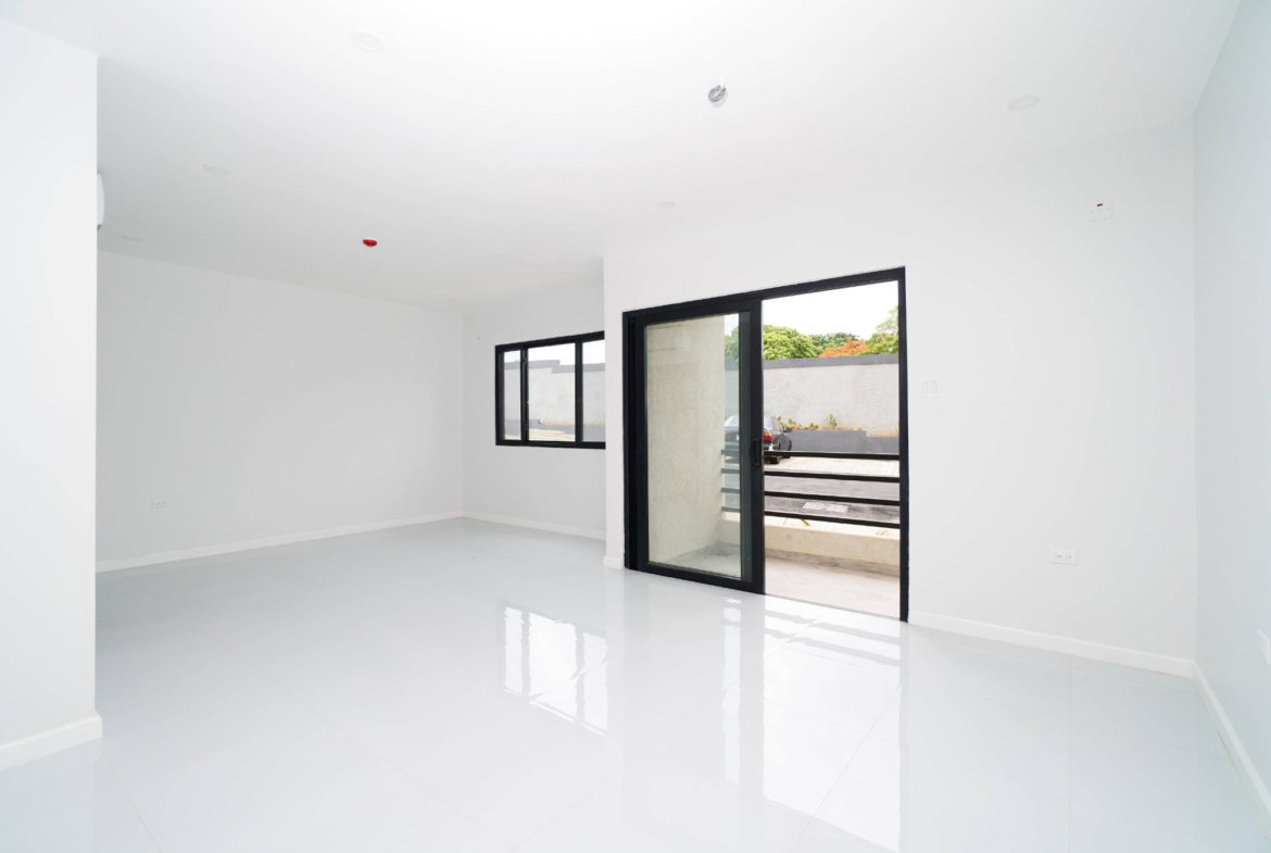 First image of 107-12 Dulwich Drive in Kingston 8, St. Andrew, Jamaica - property is For Rent