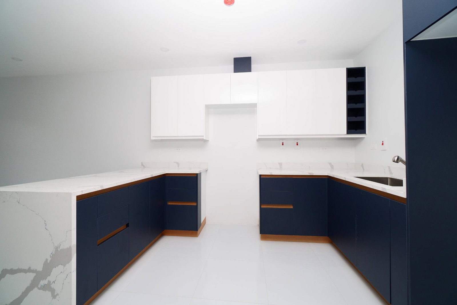 Brand-New-1-Bedroom-Ground-Floor-Apartment-for-Rent-in-St.-Andrew-Jamaica Fourth image of 107-12 Dulwich Drive in Kingston 8, St. Andrew, Jamaica - property is For Rent