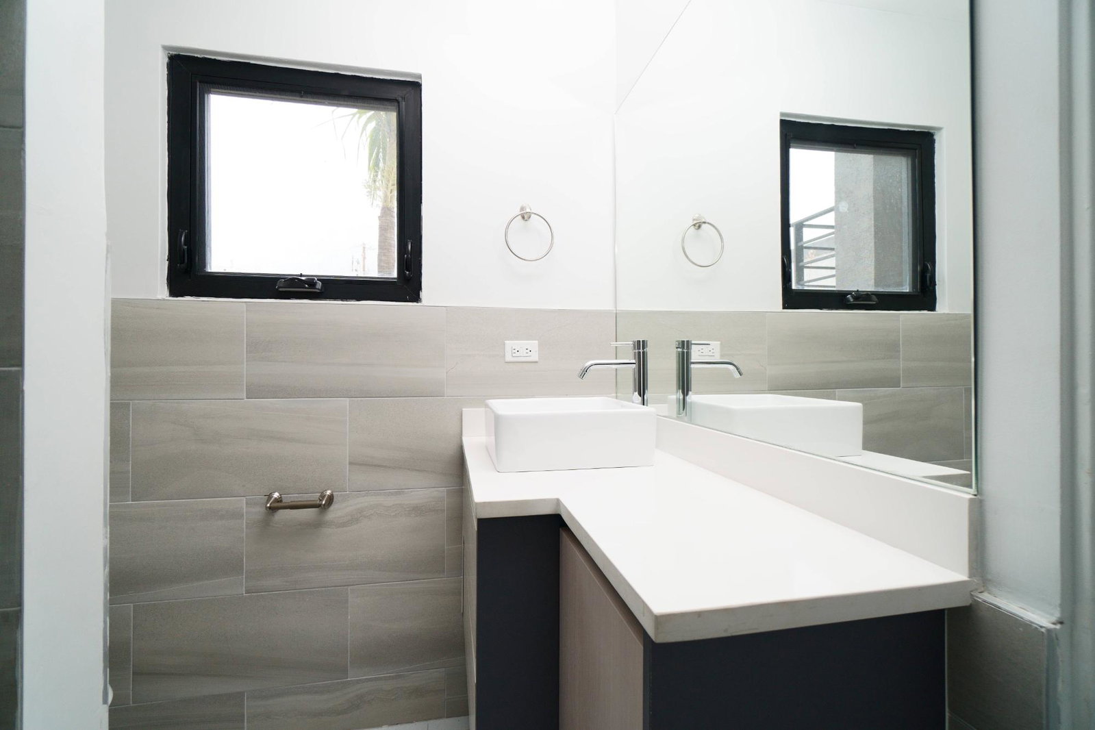 Brand-New-1-Bedroom-Ground-Floor-Apartment-for-Rent-in-St.-Andrew-Jamaica Fifth image of 107-12 Dulwich Drive in Kingston 8, St. Andrew, Jamaica - property is For Rent