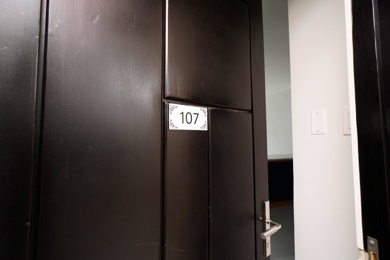 Brand-New-1-Bedroom-Ground-Floor-Apartment-for-Rent-in-St.-Andrew-Jamaica Ninth image of 107-12 Dulwich Drive in Kingston 8, St. Andrew, Jamaica - property is For Rent