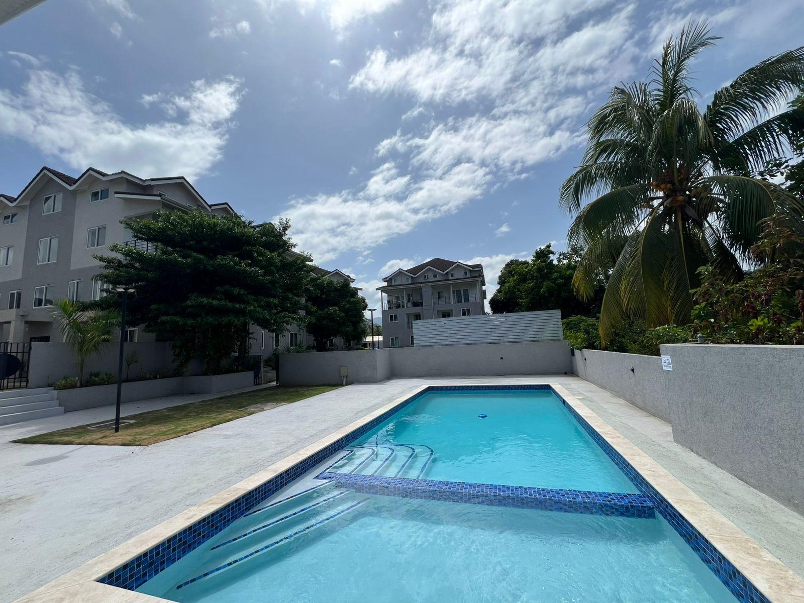 Seventh image of B1-67 Shortwood Road in Kingston 8, St. Andrew, Jamaica - property is For Rent