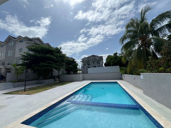 Seventh image of B1-67 Shortwood Road in Kingston 8, St. Andrew, Jamaica - property is For Rent