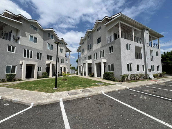Eighth image of B1-67 Shortwood Road in Kingston 8, St. Andrew, Jamaica - property is For Rent