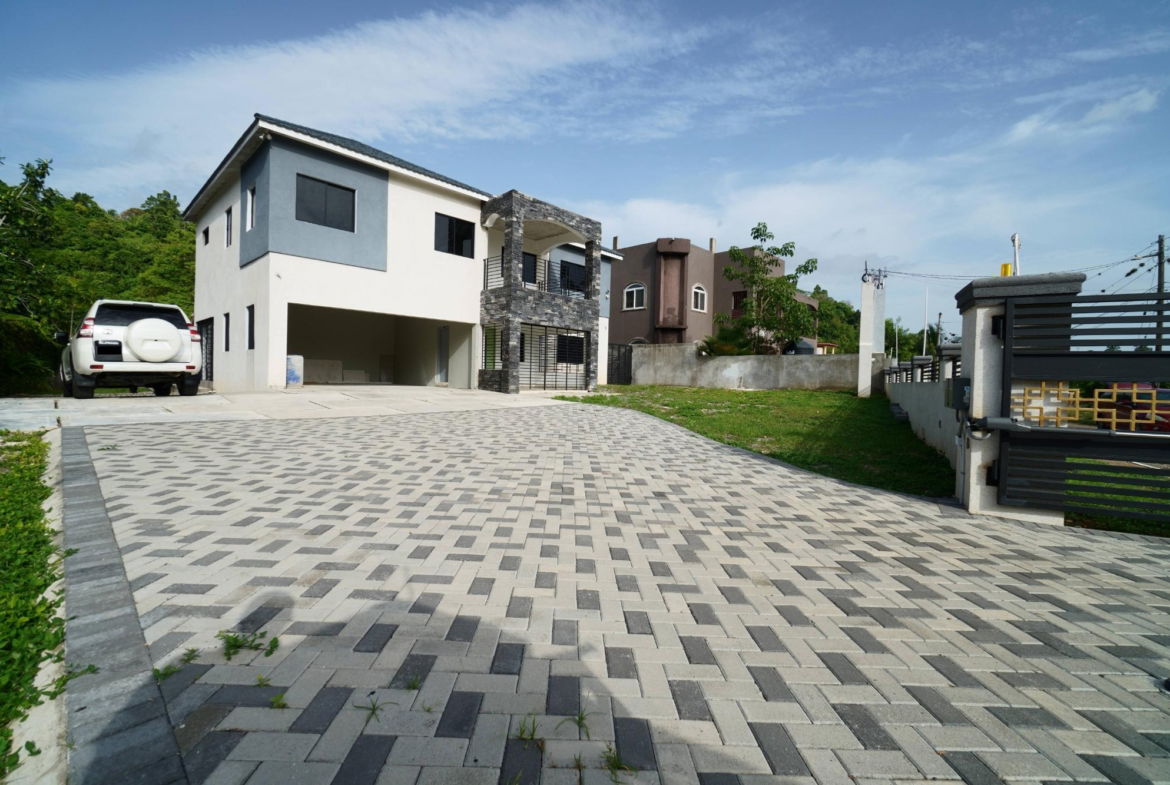 First image of Ambassador Heights in Kingston 8, St. Andrew, Jamaica - property is For Rent