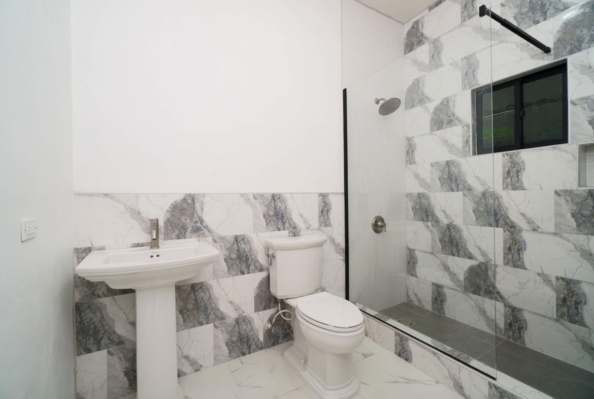 Eighteenth image of Ambassador Heights in Kingston 8, St. Andrew, Jamaica - property is For Rent