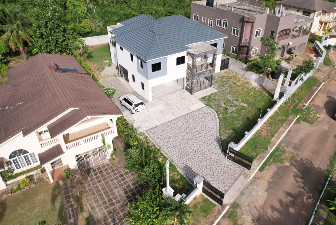 Third image of Ambassador Heights in Kingston 8, St. Andrew, Jamaica - property is For Rent