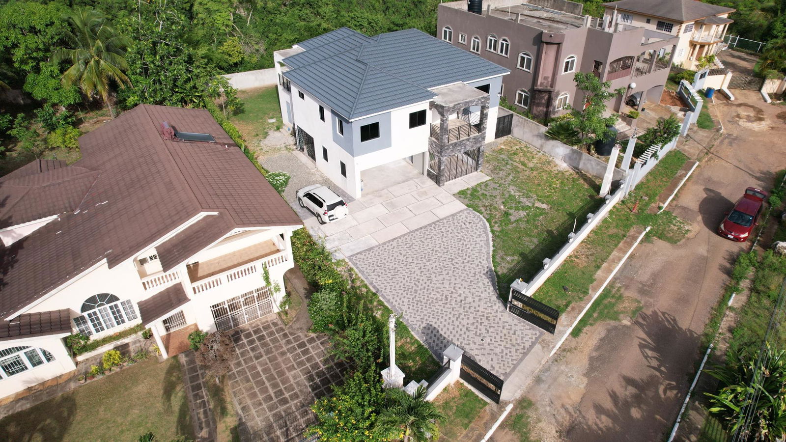 Third image of Ambassador Heights in Kingston 8, St. Andrew, Jamaica - property is For Rent