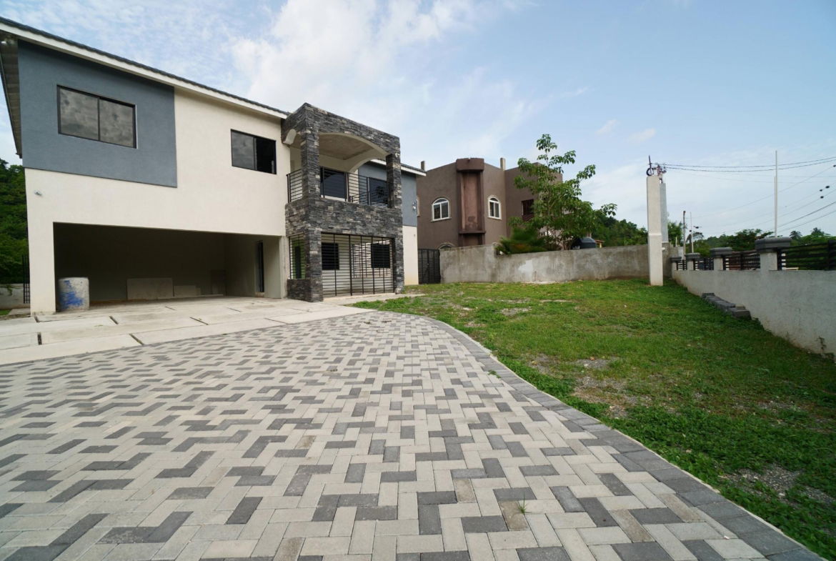 Twenty-Ninth image of Ambassador Heights in Kingston 8, St. Andrew, Jamaica - property is For Rent
