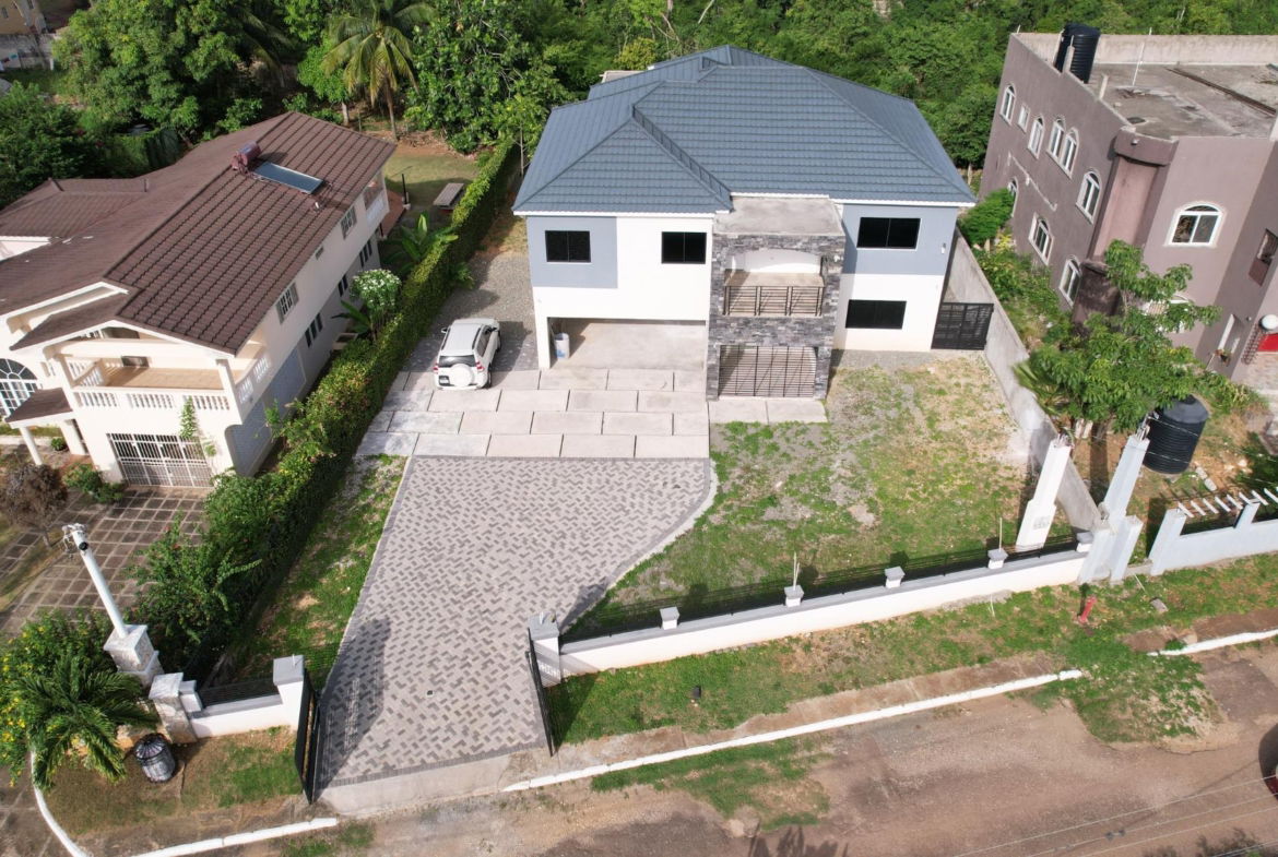 Fourth image of Ambassador Heights in Kingston 8, St. Andrew, Jamaica - property is For Rent