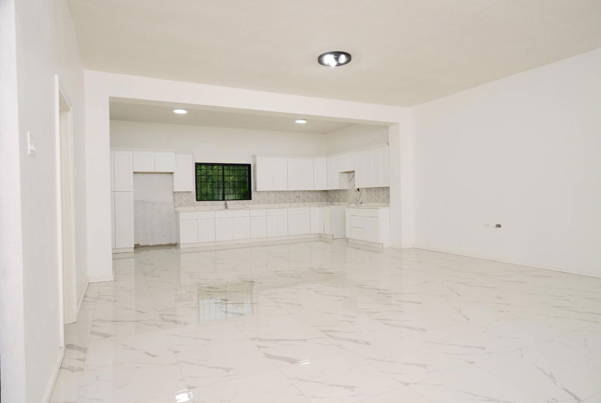 Sixth image of Ambassador Heights in Kingston 8, St. Andrew, Jamaica - property is For Rent
