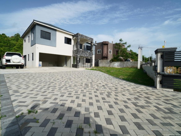 First image of Ambassador Heights in Kingston 8, St. Andrew, Jamaica - property is For Rent