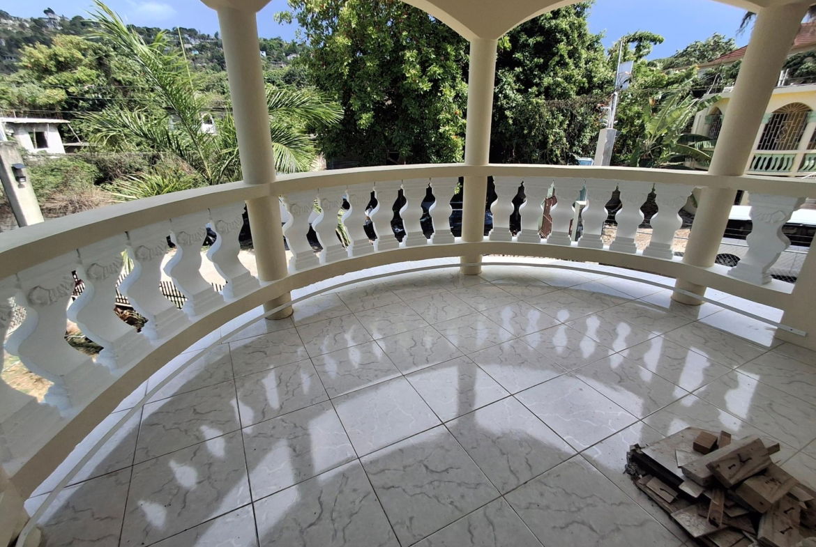 Fifth image of 590- Lilliput in Lilliput, St. James, Jamaica - property is For Rent