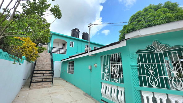 Third image of 3-490 Rhyne Park in Montego Bay, St. James, Jamaica - property is For Rent