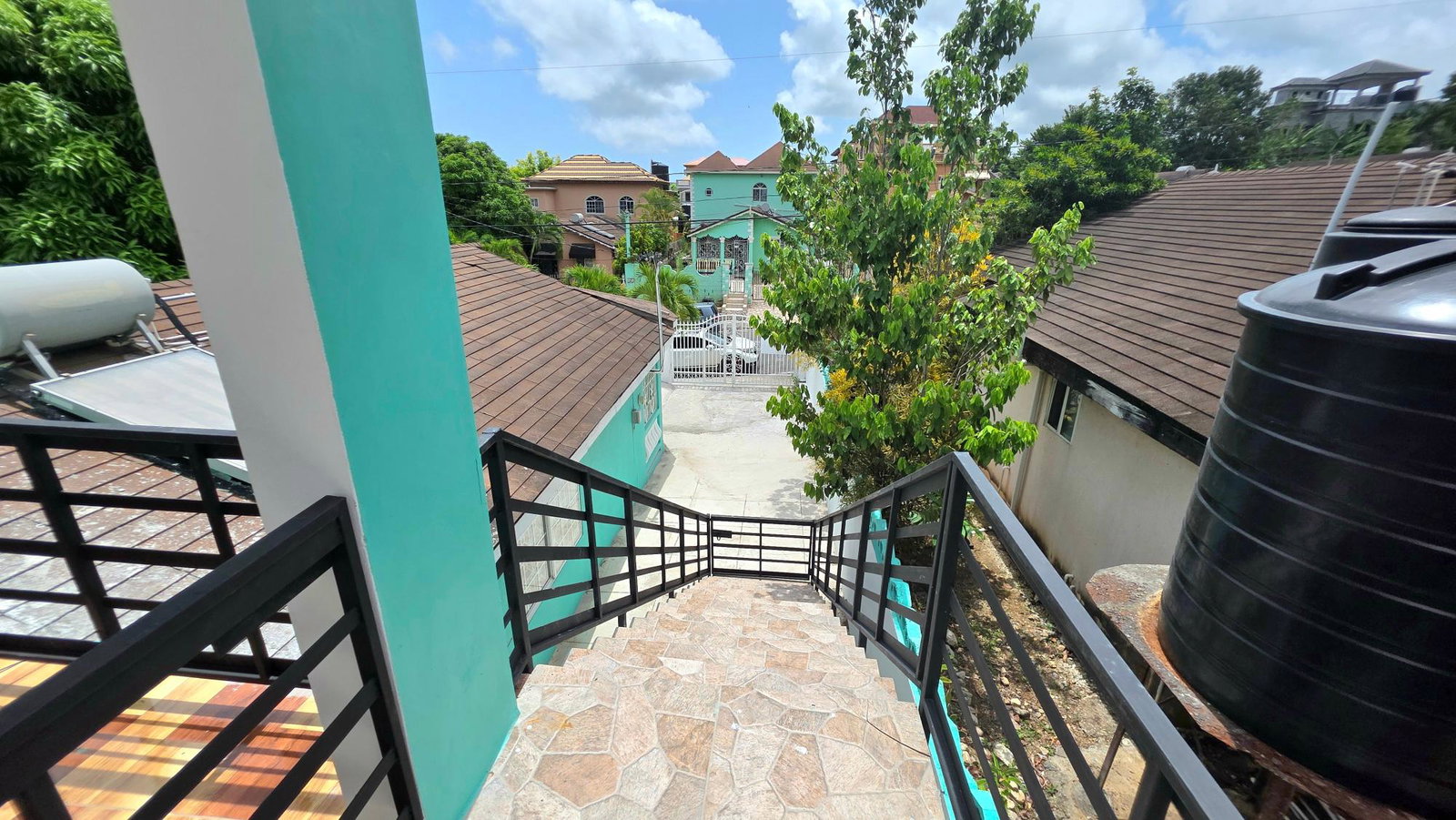 Fourth image of 3-490 Rhyne Park in Montego Bay, St. James, Jamaica - property is For Rent