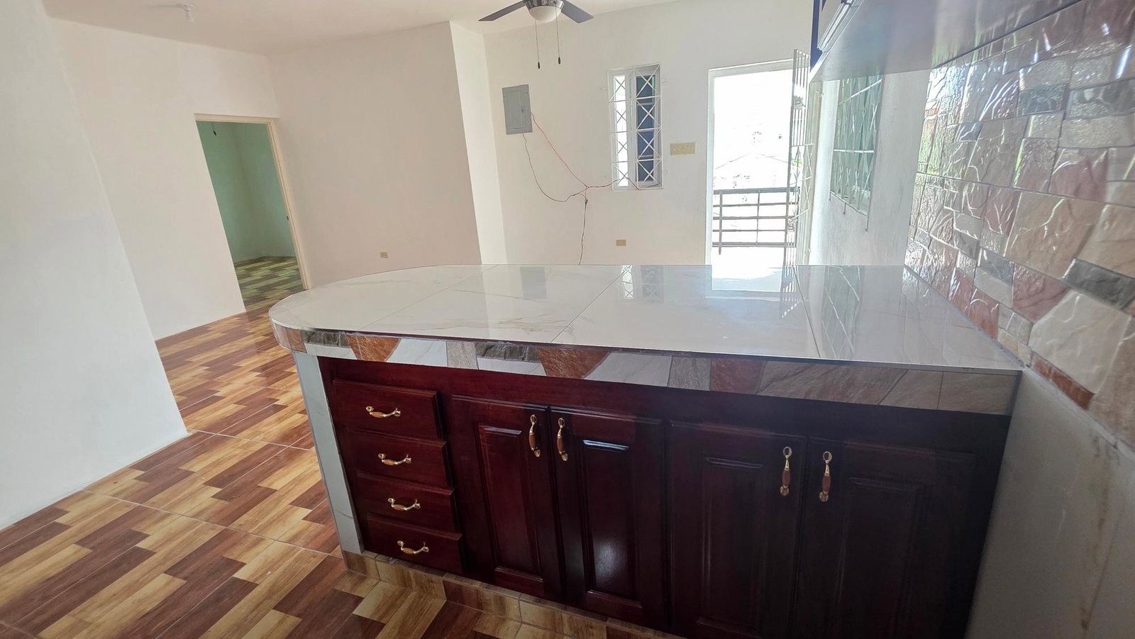 Eighth image of 3-490 Rhyne Park in Montego Bay, St. James, Jamaica - property is For Rent