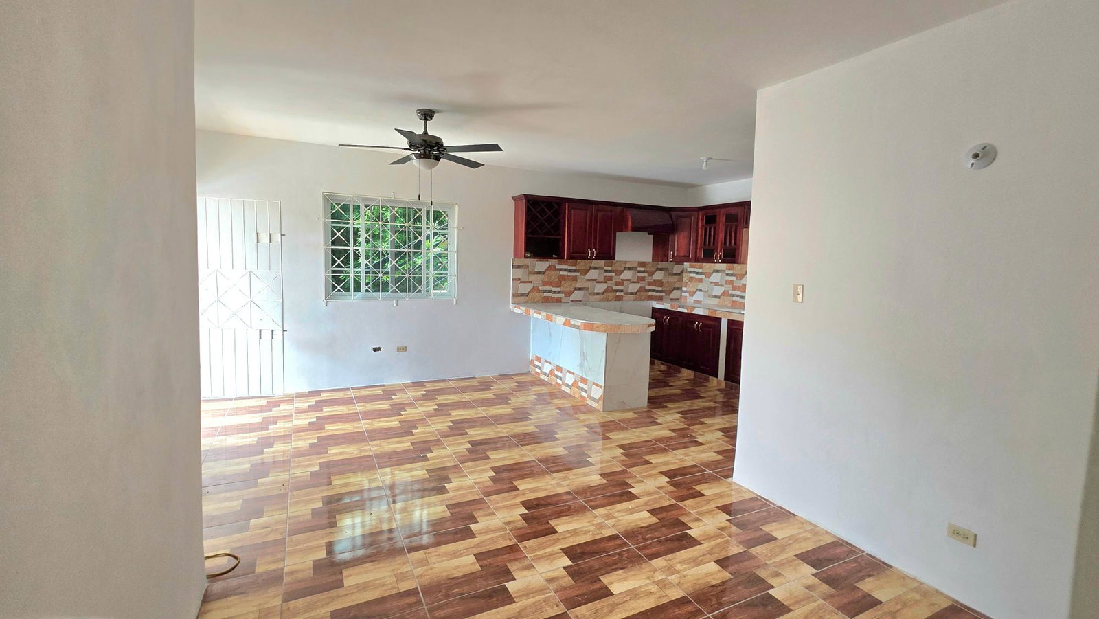Ninth image of 3-490 Rhyne Park in Montego Bay, St. James, Jamaica - property is For Rent