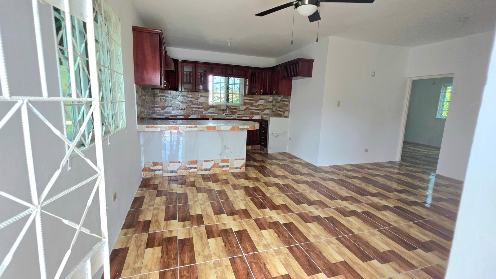 First image of 3-490 Rhyne Park in Montego Bay, St. James, Jamaica - property is For Rent