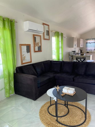Second image of 269 Camelot Village - Disc by in Laughlands, St. Ann, Jamaica - property is For Rent