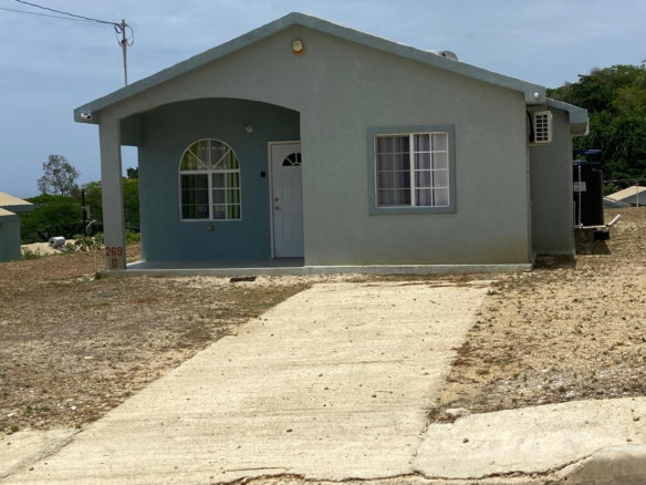 First image of 269 Camelot Village - Disc by in Laughlands, St. Ann, Jamaica - property is For Rent