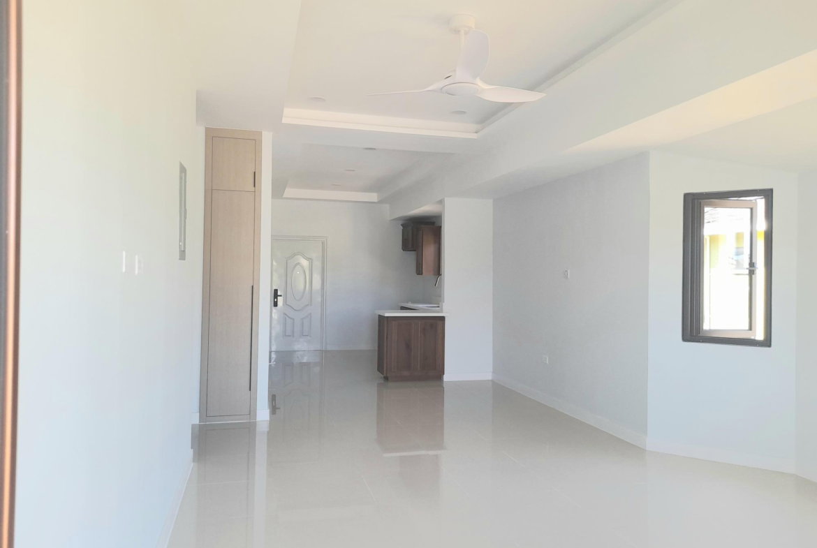 Third image of 472 Oak Estates Phase 1 in Portmore Pines, St. Catherine, Jamaica - property is For Rent