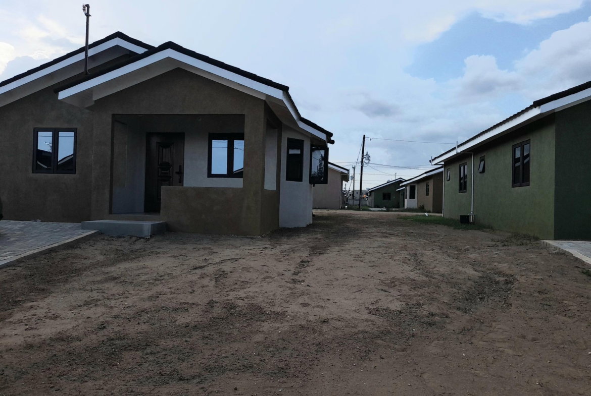 Twenty-First image of 472 Oak Estates Phase 1 in Portmore Pines, St. Catherine, Jamaica - property is For Rent