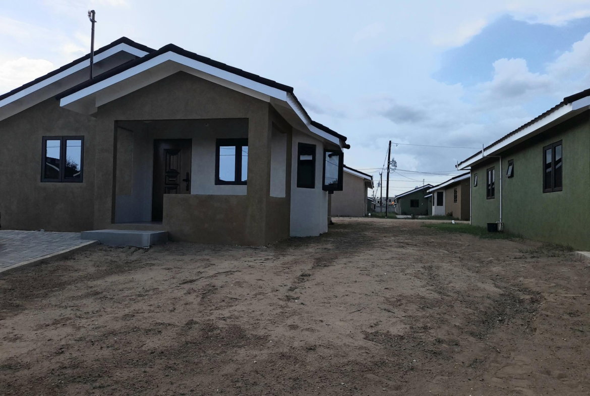 Twenty-Second image of 472 Oak Estates Phase 1 in Portmore Pines, St. Catherine, Jamaica - property is For Rent