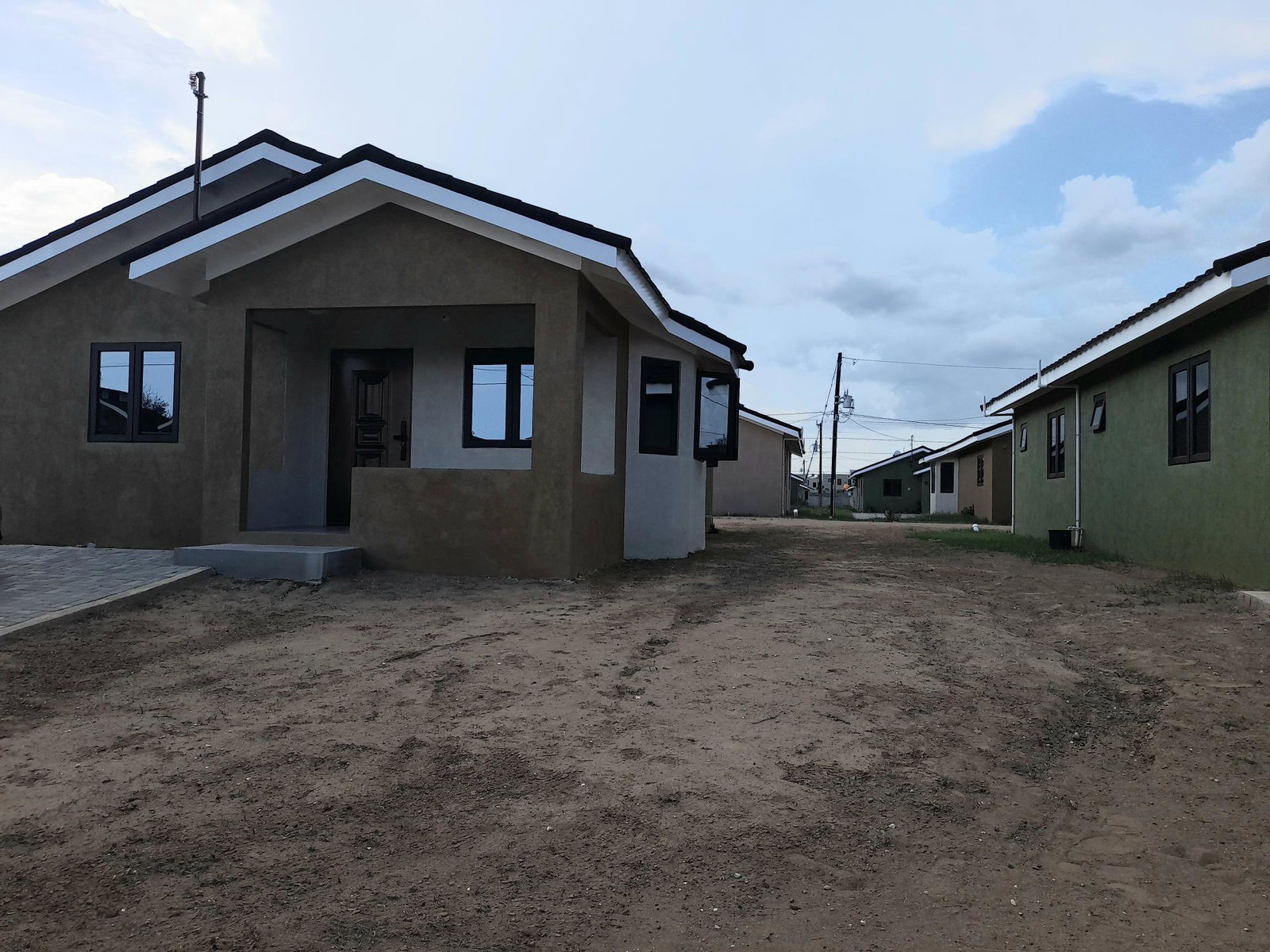 Twenty-Second image of 472 Oak Estates Phase 1 in Portmore Pines, St. Catherine, Jamaica - property is For Rent