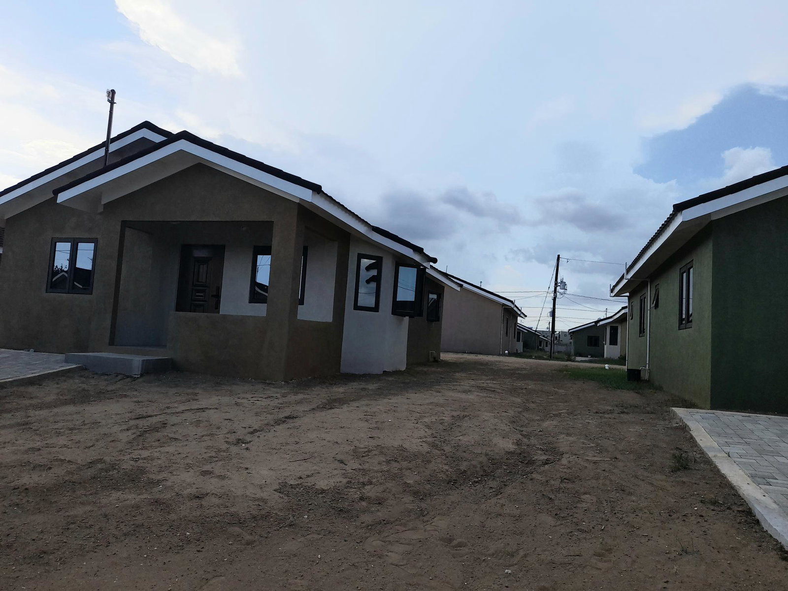 Twenty-Third image of 472 Oak Estates Phase 1 in Portmore Pines, St. Catherine, Jamaica - property is For Rent