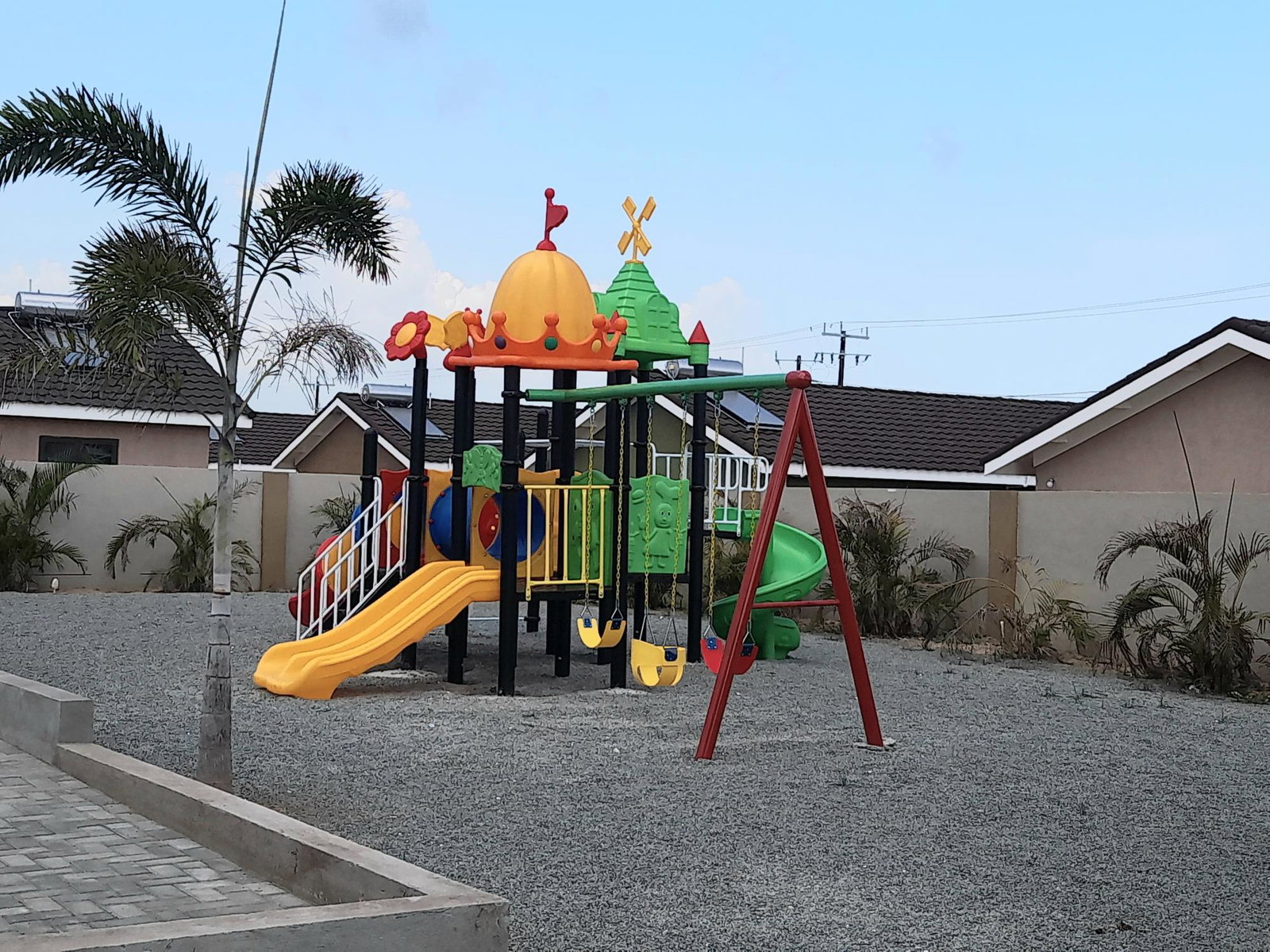 Twenty-Fifth image of 472 Oak Estates Phase 1 in Portmore Pines, St. Catherine, Jamaica - property is For Rent