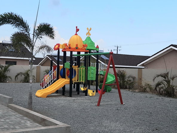 Twenty-Fifth image of 472 Oak Estates Phase 1 in Portmore Pines, St. Catherine, Jamaica - property is For Rent