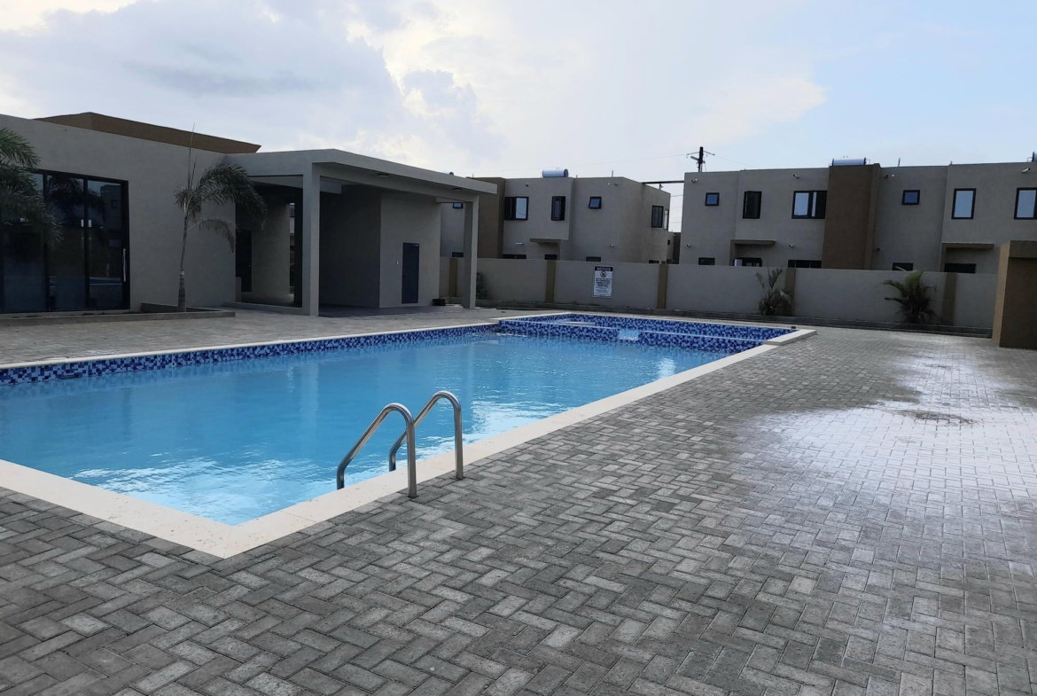 Twenty-Eighth image of 472 Oak Estates Phase 1 in Portmore Pines, St. Catherine, Jamaica - property is For Rent