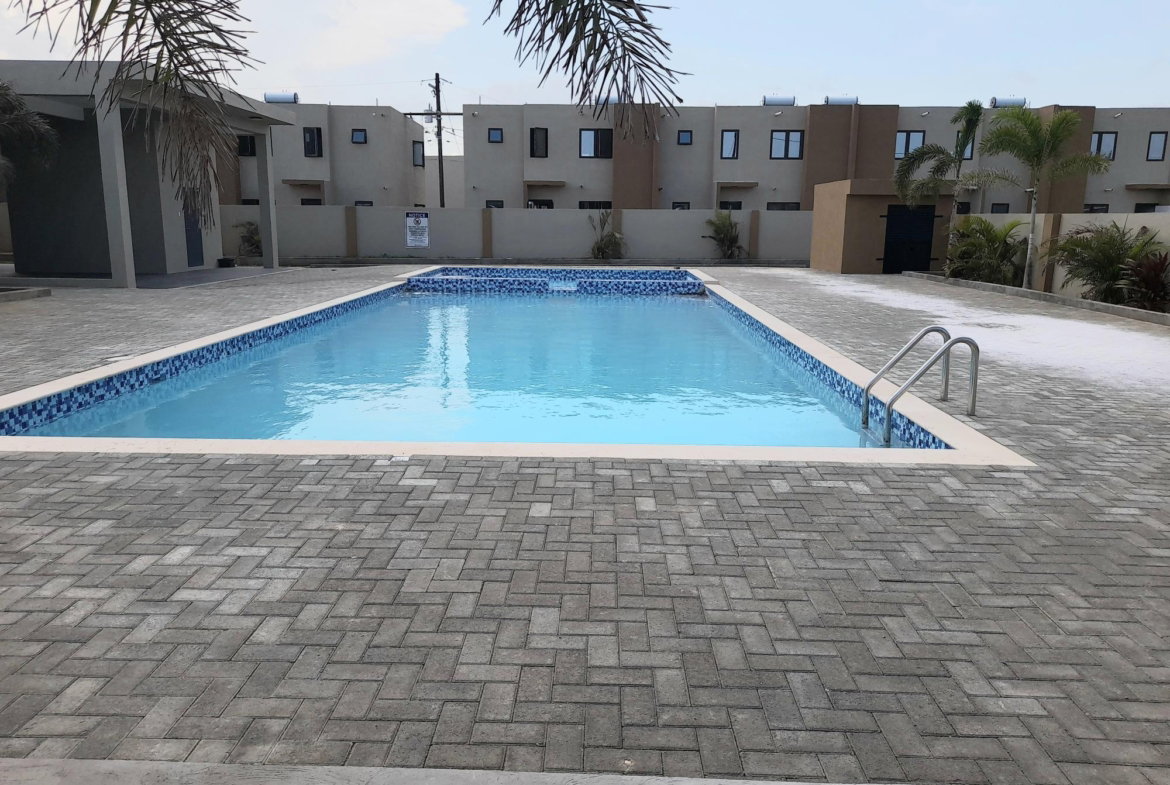 Twenty-Ninth image of 472 Oak Estates Phase 1 in Portmore Pines, St. Catherine, Jamaica - property is For Rent