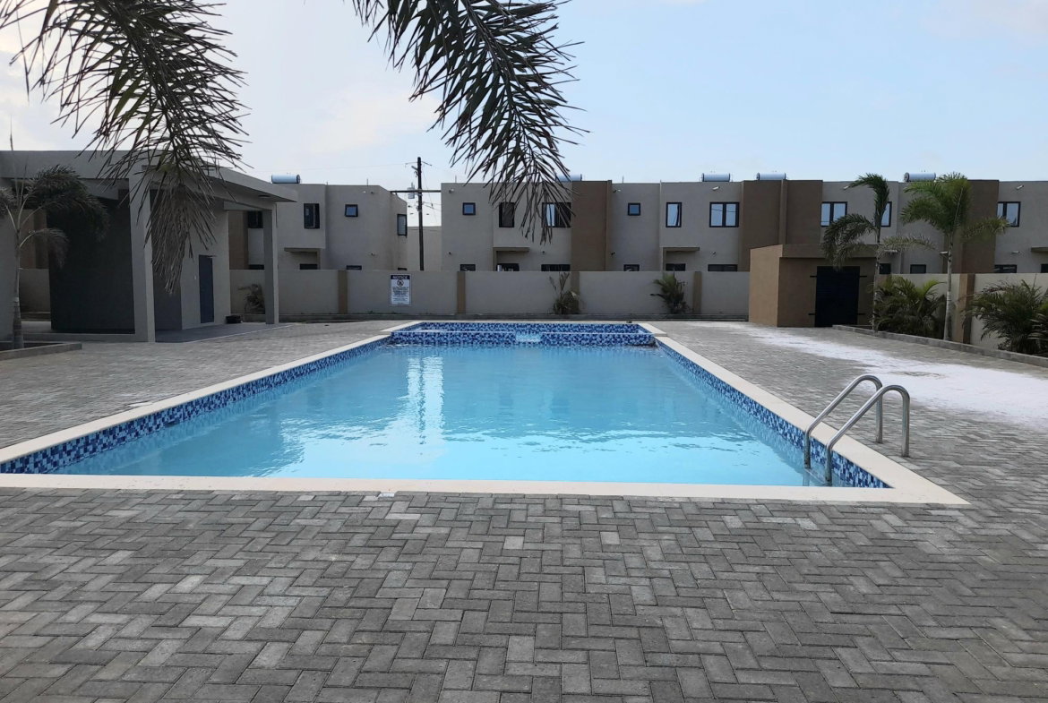 Thirtieth image of 472 Oak Estates Phase 1 in Portmore Pines, St. Catherine, Jamaica - property is For Rent