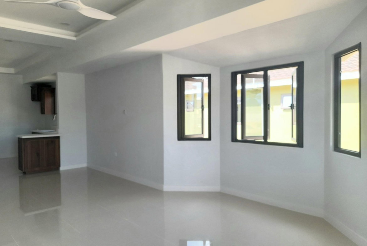 Fourth image of 472 Oak Estates Phase 1 in Portmore Pines, St. Catherine, Jamaica - property is For Rent