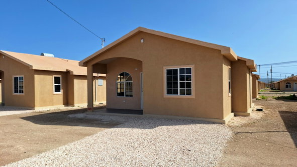 Second image of 32 Crimson Crescent in Phoenix Park, St. Catherine, Jamaica - property is For Rent