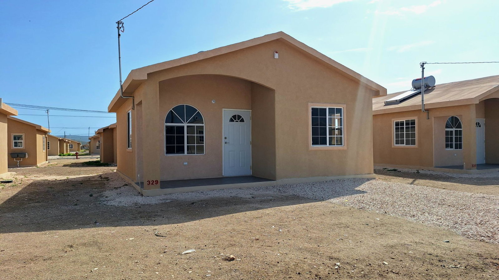 Third image of 32 Crimson Crescent in Phoenix Park, St. Catherine, Jamaica - property is For Rent