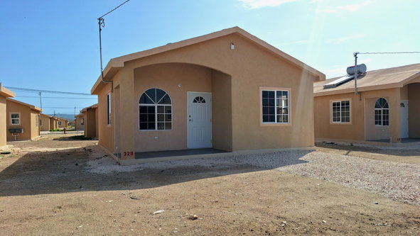Third image of 32 Crimson Crescent in Phoenix Park, St. Catherine, Jamaica - property is For Rent