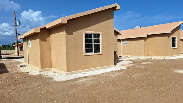 Fifth image of 32 Crimson Crescent in Phoenix Park, St. Catherine, Jamaica - property is For Rent