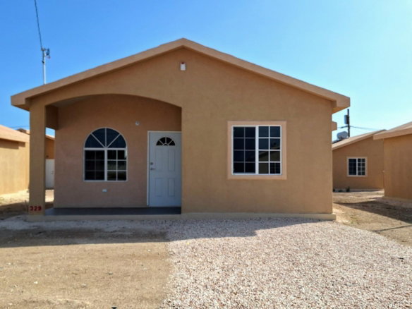 First image of 32 Crimson Crescent in Phoenix Park, St. Catherine, Jamaica - property is For Rent