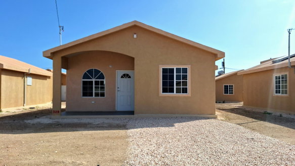 First image of 32 Crimson Crescent in Phoenix Park, St. Catherine, Jamaica - property is For Rent