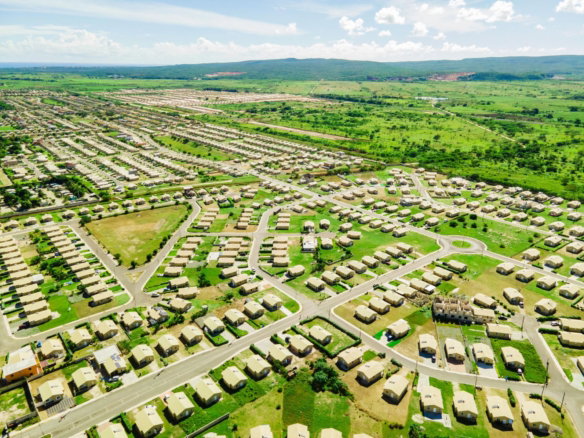 First image of Lot 1975- Phoenix Park Village Pha in Phoenix Park, St. Catherine, Jamaica - property is For Rent