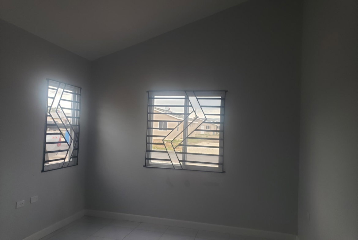 Eleventh image of Lot 356 11 Cassia Crescent, Whim in New Harbour Village, St. Catherine, Jamaica - property is For Rent