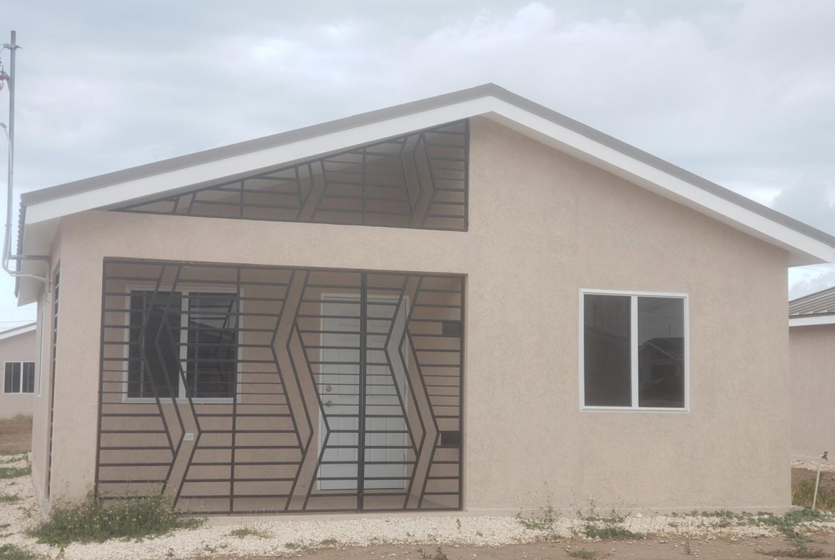 First image of Lot 356 11 Cassia Crescent, Whim in New Harbour Village, St. Catherine, Jamaica - property is For Rent