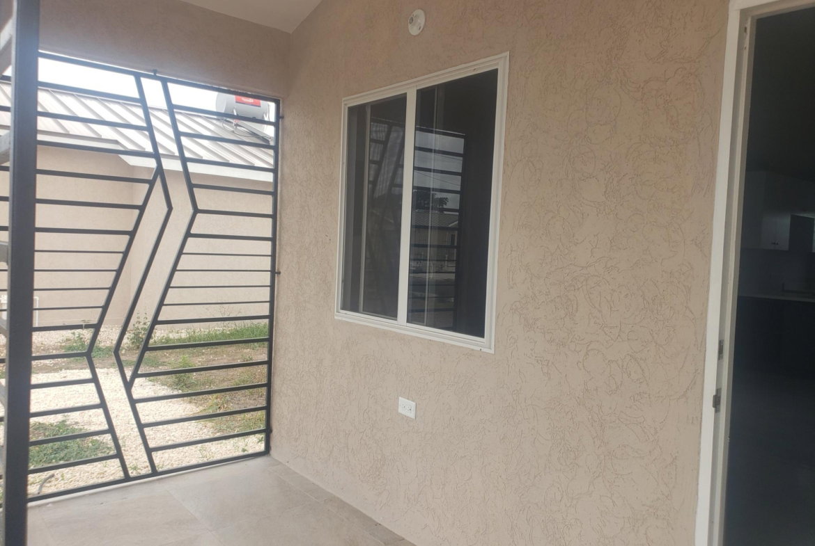 Third image of Lot 356 11 Cassia Crescent, Whim in New Harbour Village, St. Catherine, Jamaica - property is For Rent