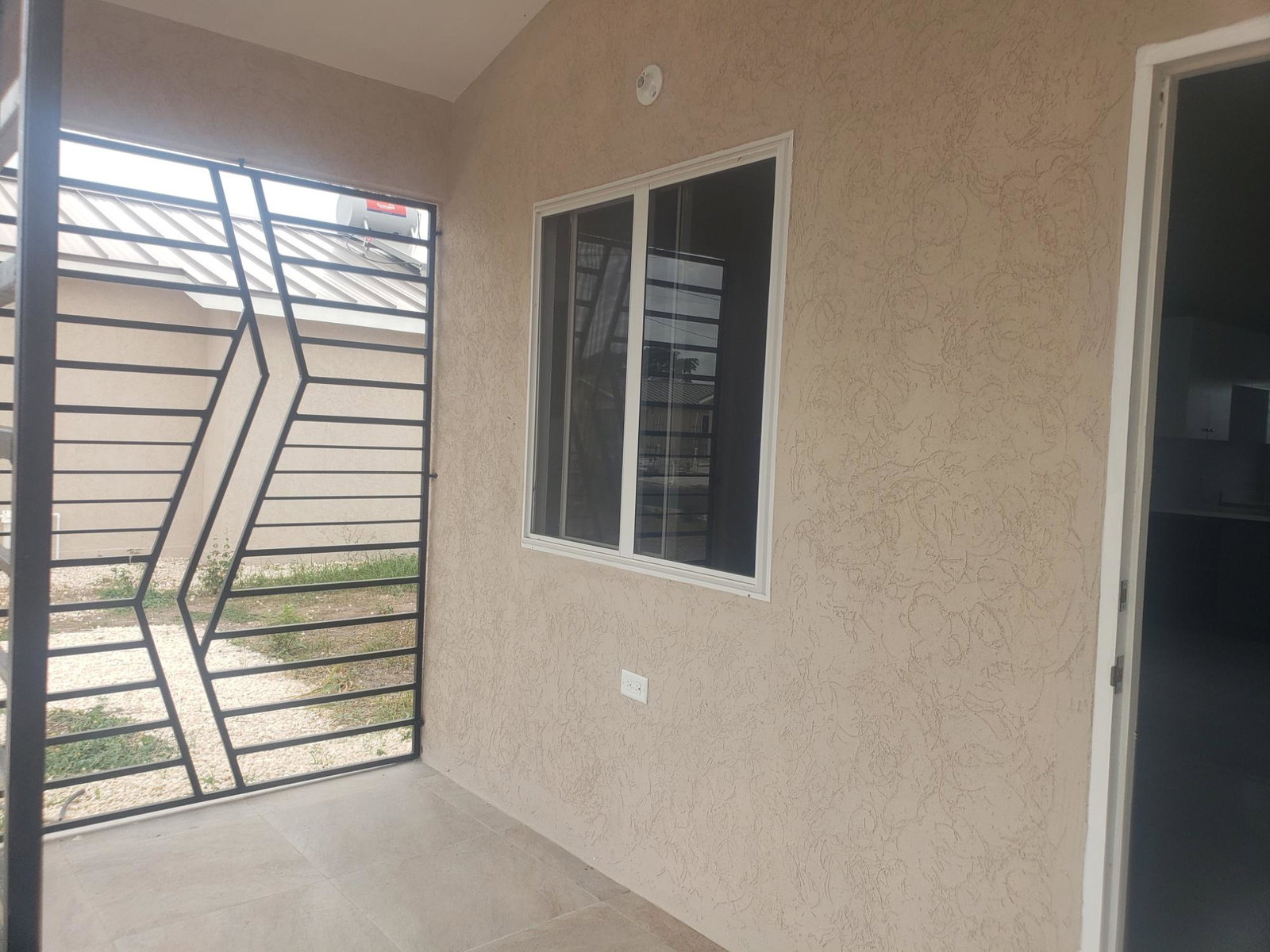 Third image of Lot 356 11 Cassia Crescent, Whim in New Harbour Village, St. Catherine, Jamaica - property is For Rent