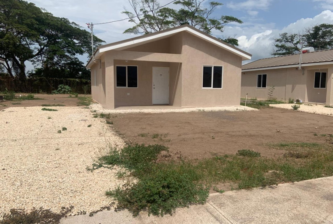 First image of 499 Whim Estate, Phase 1, Blo in Old Harbour, St. Catherine, Jamaica - property is For Rent