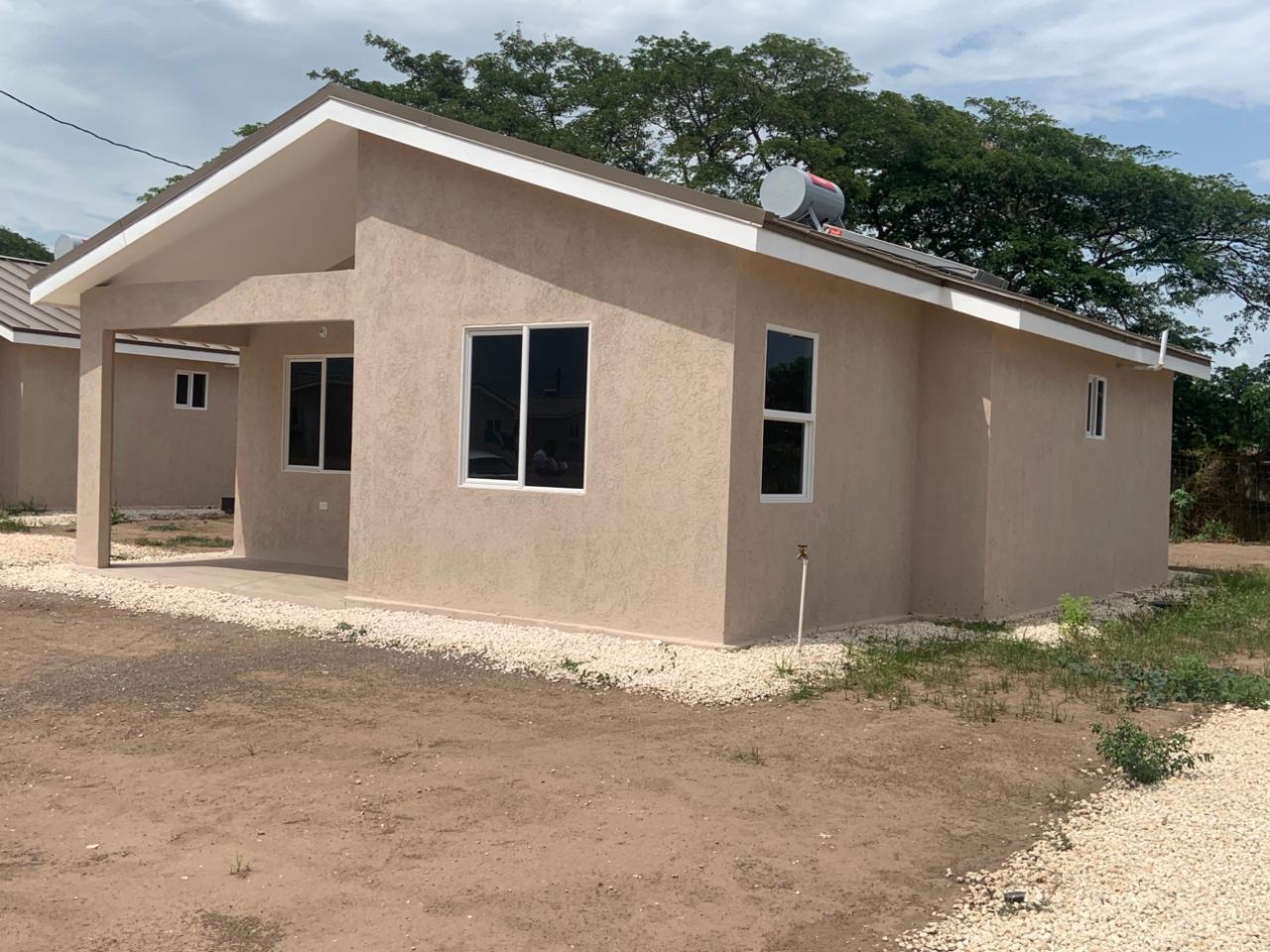 Third image of 499 Whim Estate, Phase 1, Blo in Old Harbour, St. Catherine, Jamaica - property is For Rent