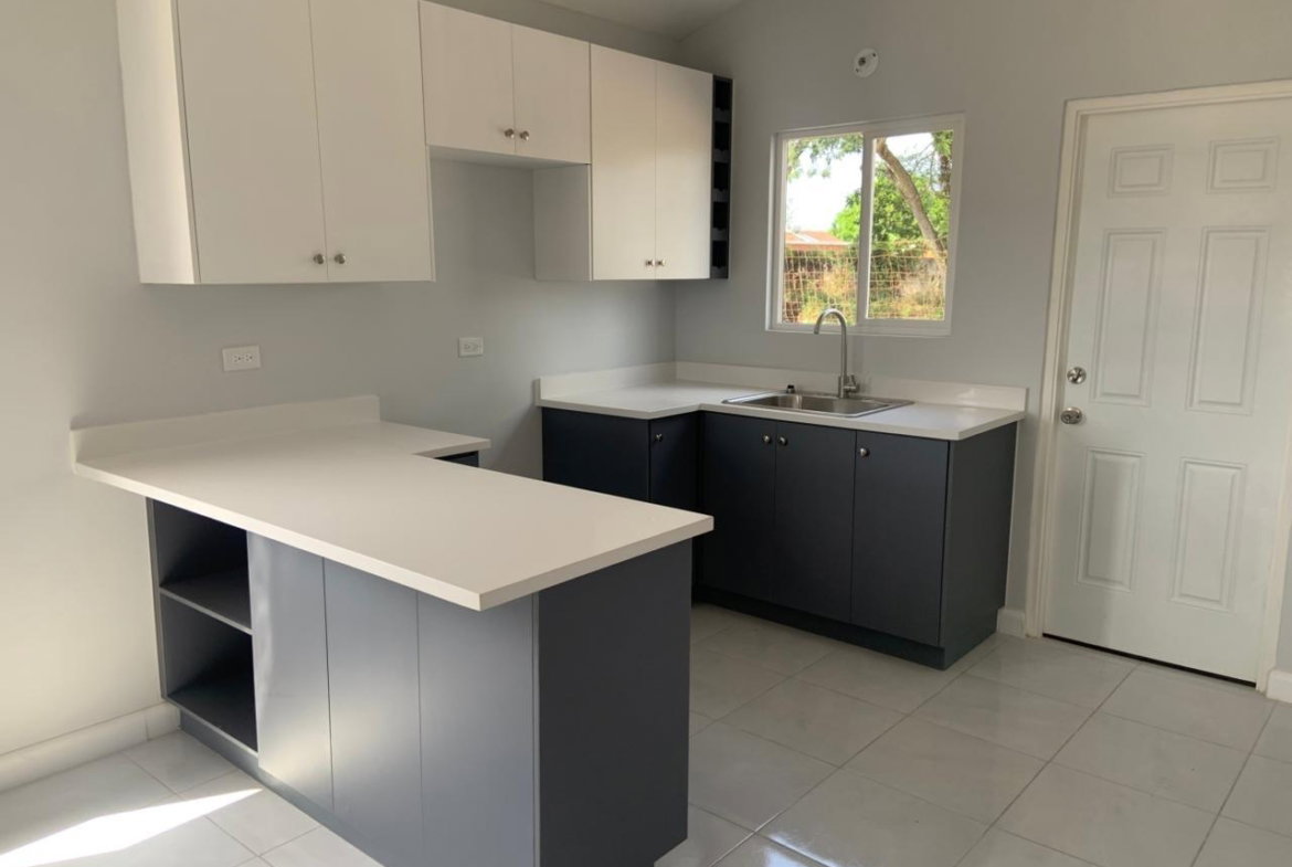 Fourth image of 499 Whim Estate, Phase 1, Blo in Old Harbour, St. Catherine, Jamaica - property is For Rent